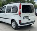 Белый Рено Кенгу, объемом двигателя 1.5 л и пробегом 239 тыс. км за 10399 $, фото 17 на Automoto.ua