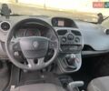 Білий Рено Кєнгу, об'ємом двигуна 1.46 л та пробігом 150 тис. км за 13500 $, фото 6 на Automoto.ua