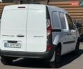 Белый Рено Кенгу, объемом двигателя 1.46 л и пробегом 230 тыс. км за 9499 $, фото 28 на Automoto.ua
