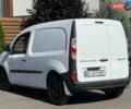 Белый Рено Кенгу, объемом двигателя 1.46 л и пробегом 230 тыс. км за 9499 $, фото 19 на Automoto.ua