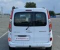 Белый Рено Кенгу, объемом двигателя 1.5 л и пробегом 227 тыс. км за 11700 $, фото 10 на Automoto.ua
