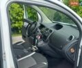 Белый Рено Кенгу, объемом двигателя 1.5 л и пробегом 210 тыс. км за 11300 $, фото 17 на Automoto.ua