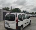 Белый Рено Кенгу, объемом двигателя 1.46 л и пробегом 326 тыс. км за 8800 $, фото 10 на Automoto.ua