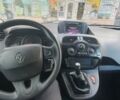 Белый Рено Кенгу, объемом двигателя 1.46 л и пробегом 347 тыс. км за 5500 $, фото 18 на Automoto.ua