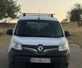 Белый Рено Кенгу, объемом двигателя 1.46 л и пробегом 350 тыс. км за 5800 $, фото 1 на Automoto.ua