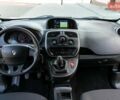 Белый Рено Кенгу, объемом двигателя 1.5 л и пробегом 233 тыс. км за 7300 $, фото 21 на Automoto.ua