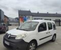 Білий Рено Кєнгу, об'ємом двигуна 1.46 л та пробігом 316 тис. км за 8800 $, фото 1 на Automoto.ua