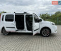 Белый Рено Кенгу, объемом двигателя 1.5 л и пробегом 194 тыс. км за 13850 $, фото 40 на Automoto.ua