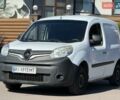 Белый Рено Кенгу, объемом двигателя 1.46 л и пробегом 230 тыс. км за 9499 $, фото 4 на Automoto.ua