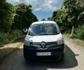 Белый Рено Кенгу, объемом двигателя 1.5 л и пробегом 189 тыс. км за 7700 $, фото 1 на Automoto.ua