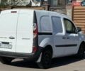 Белый Рено Кенгу, объемом двигателя 1.46 л и пробегом 230 тыс. км за 9499 $, фото 32 на Automoto.ua