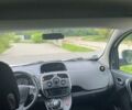 Белый Рено Кенгу, объемом двигателя 0 л и пробегом 219 тыс. км за 7200 $, фото 20 на Automoto.ua