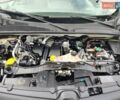 Белый Рено Кенгу, объемом двигателя 1.5 л и пробегом 283 тыс. км за 9500 $, фото 27 на Automoto.ua