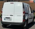 Белый Рено Кенгу, объемом двигателя 1.46 л и пробегом 230 тыс. км за 9499 $, фото 27 на Automoto.ua