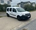 Белый Рено Кенгу, объемом двигателя 0 л и пробегом 219 тыс. км за 7200 $, фото 3 на Automoto.ua