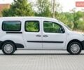 Белый Рено Кенгу, объемом двигателя 1.5 л и пробегом 233 тыс. км за 7300 $, фото 7 на Automoto.ua