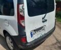 Белый Рено Кенгу, объемом двигателя 1.46 л и пробегом 220 тыс. км за 7500 $, фото 20 на Automoto.ua
