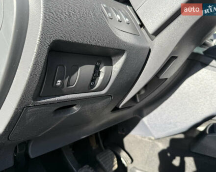 Белый Рено Кенгу, объемом двигателя 1.5 л и пробегом 235 тыс. км за 10900 $, фото 10 на Automoto.ua