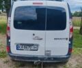 Белый Рено Кенгу, объемом двигателя 1.46 л и пробегом 310 тыс. км за 8000 $, фото 6 на Automoto.ua