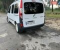 Белый Рено Кенгу, объемом двигателя 1.5 л и пробегом 248 тыс. км за 9700 $, фото 10 на Automoto.ua