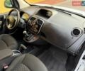 Белый Рено Кенгу, объемом двигателя 1.5 л и пробегом 282 тыс. км за 10990 $, фото 103 на Automoto.ua