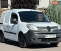 Белый Рено Кенгу, объемом двигателя 1.46 л и пробегом 230 тыс. км за 9499 $, фото 13 на Automoto.ua