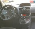 Белый Рено Кенгу, объемом двигателя 1.46 л и пробегом 330 тыс. км за 9500 $, фото 14 на Automoto.ua