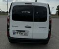 Белый Рено Кенгу, объемом двигателя 1.5 л и пробегом 223 тыс. км за 8200 $, фото 4 на Automoto.ua