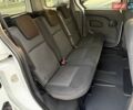 Белый Рено Кенгу, объемом двигателя 1.5 л и пробегом 174 тыс. км за 11999 $, фото 6 на Automoto.ua