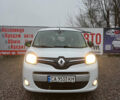 Білий Рено Кєнгу, об'ємом двигуна 1.46 л та пробігом 218 тис. км за 10500 $, фото 1 на Automoto.ua