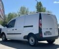 Білий Рено Кєнгу, об'ємом двигуна 1.5 л та пробігом 267 тис. км за 9755 $, фото 18 на Automoto.ua
