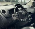 Белый Рено Кенгу, объемом двигателя 1.5 л и пробегом 239 тыс. км за 10399 $, фото 23 на Automoto.ua
