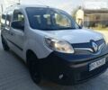 Белый Рено Кенгу, объемом двигателя 1.46 л и пробегом 205 тыс. км за 8500 $, фото 19 на Automoto.ua