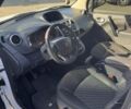 Белый Рено Кенгу, объемом двигателя 1.5 л и пробегом 346 тыс. км за 9500 $, фото 8 на Automoto.ua