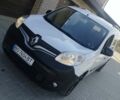Белый Рено Кенгу, объемом двигателя 1.46 л и пробегом 205 тыс. км за 8500 $, фото 1 на Automoto.ua