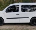 Білий Рено Кєнгу, об'ємом двигуна 1.5 л та пробігом 196 тис. км за 8555 $, фото 1 на Automoto.ua