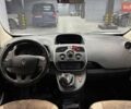 Белый Рено Кенгу, объемом двигателя 1.46 л и пробегом 248 тыс. км за 10200 $, фото 10 на Automoto.ua
