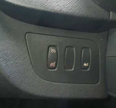 Белый Рено Кенгу, объемом двигателя 1.46 л и пробегом 347 тыс. км за 5500 $, фото 13 на Automoto.ua