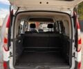 Білий Рено Кєнгу, об'ємом двигуна 1.5 л та пробігом 319 тис. км за 9500 $, фото 9 на Automoto.ua