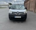 Білий Рено Кєнгу, об'ємом двигуна 1.46 л та пробігом 268 тис. км за 8700 $, фото 1 на Automoto.ua
