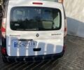 Білий Рено Кєнгу, об'ємом двигуна 1.5 л та пробігом 225 тис. км за 6500 $, фото 4 на Automoto.ua