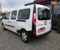 Белый Рено Кенгу, объемом двигателя 0 л и пробегом 266 тыс. км за 8750 $, фото 6 на Automoto.ua