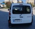 Белый Рено Кенгу, объемом двигателя 1.46 л и пробегом 205 тыс. км за 8500 $, фото 7 на Automoto.ua