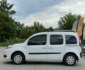 Белый Рено Кенгу, объемом двигателя 1.5 л и пробегом 239 тыс. км за 10399 $, фото 11 на Automoto.ua