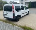 Білий Рено Кєнгу, об'ємом двигуна 1.5 л та пробігом 219 тис. км за 6100 $, фото 13 на Automoto.ua