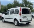 Белый Рено Кенгу, объемом двигателя 1.5 л и пробегом 239 тыс. км за 10399 $, фото 18 на Automoto.ua
