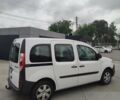 Білий Рено Кєнгу, об'ємом двигуна 1.46 л та пробігом 316 тис. км за 8800 $, фото 11 на Automoto.ua
