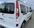 Белый Рено Кенгу, объемом двигателя 1.5 л и пробегом 227 тыс. км за 11700 $, фото 6 на Automoto.ua