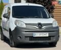 Белый Рено Кенгу, объемом двигателя 1.46 л и пробегом 230 тыс. км за 9499 $, фото 9 на Automoto.ua