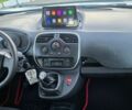 Белый Рено Кенгу, объемом двигателя 1.5 л и пробегом 224 тыс. км за 11700 $, фото 99 на Automoto.ua